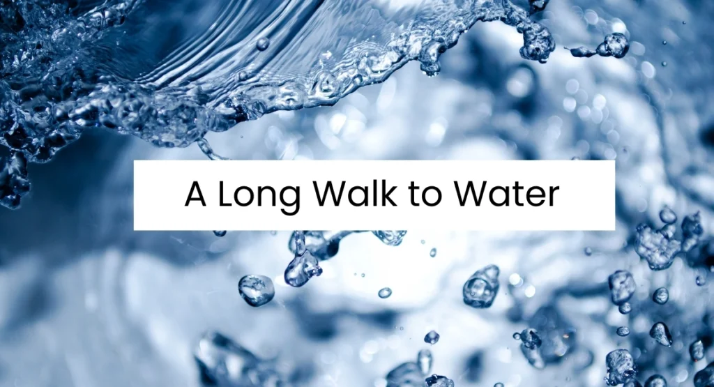 A Long Walk to Water [Summary, Themes & Lessons]