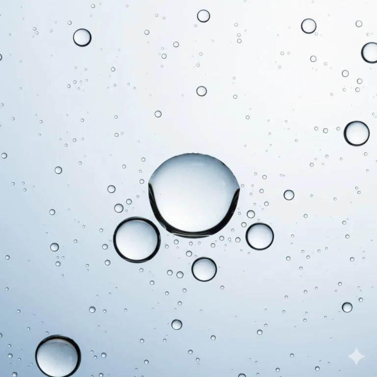 Is Water Wet? [Explained with Science]