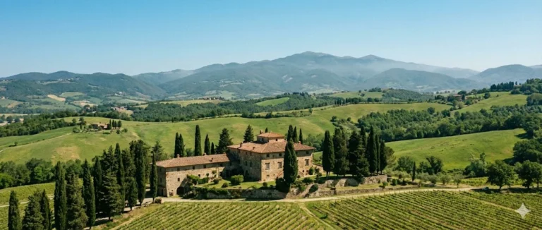 Acqua Panna source
