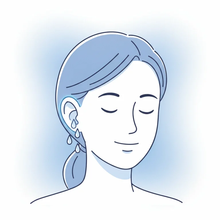 How to Get Water Out of Your Ear: 7 Safe Methods That Work Fast