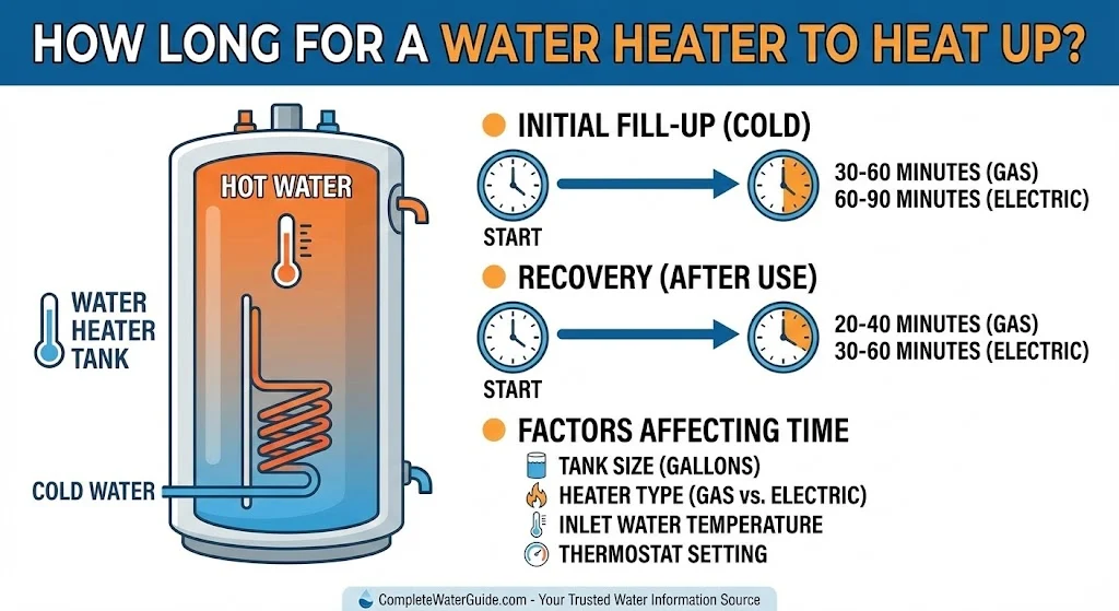 how-long-for-water-heater-to-heat-up