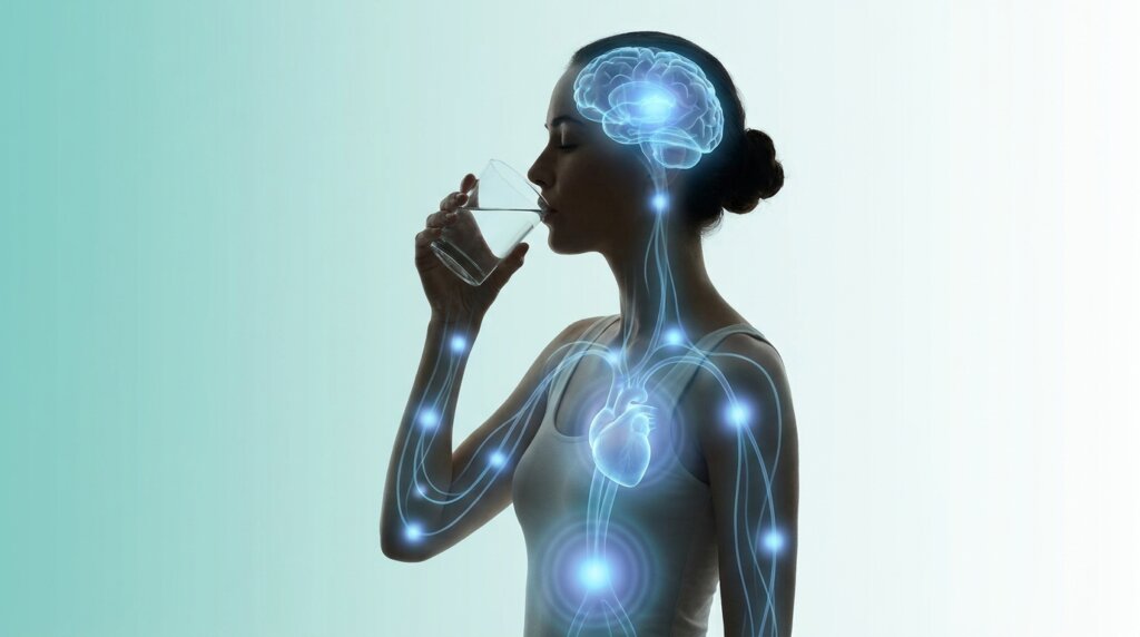 How Drinking Water Improves Your Health: 10 Proven Benefits