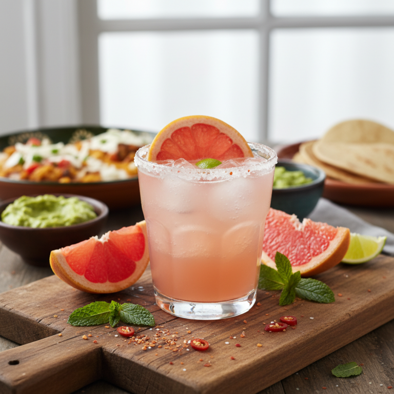 Paloma Spritz