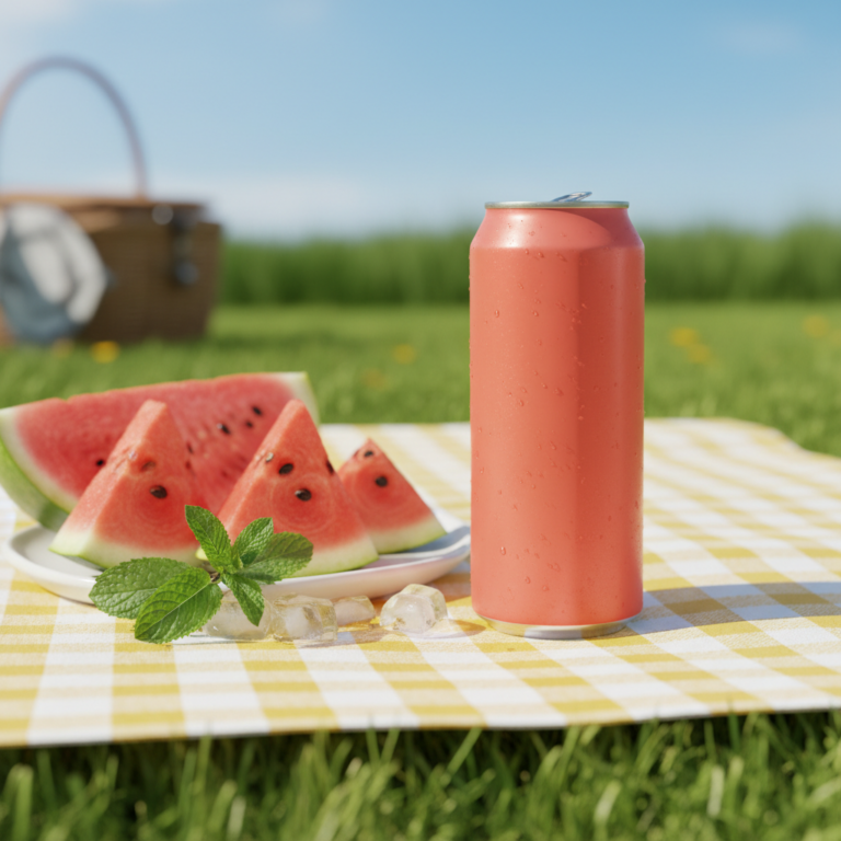 Waterloo Watermelon