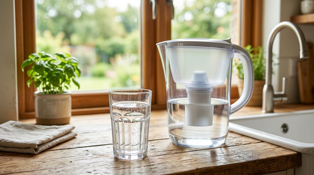 Iron in Well Water: Signs & How to Remove It