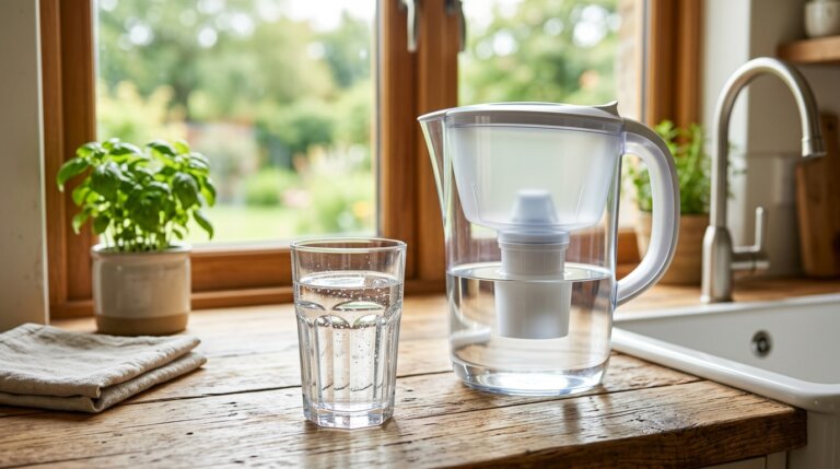 Iron in Well Water: Signs & How to Remove It