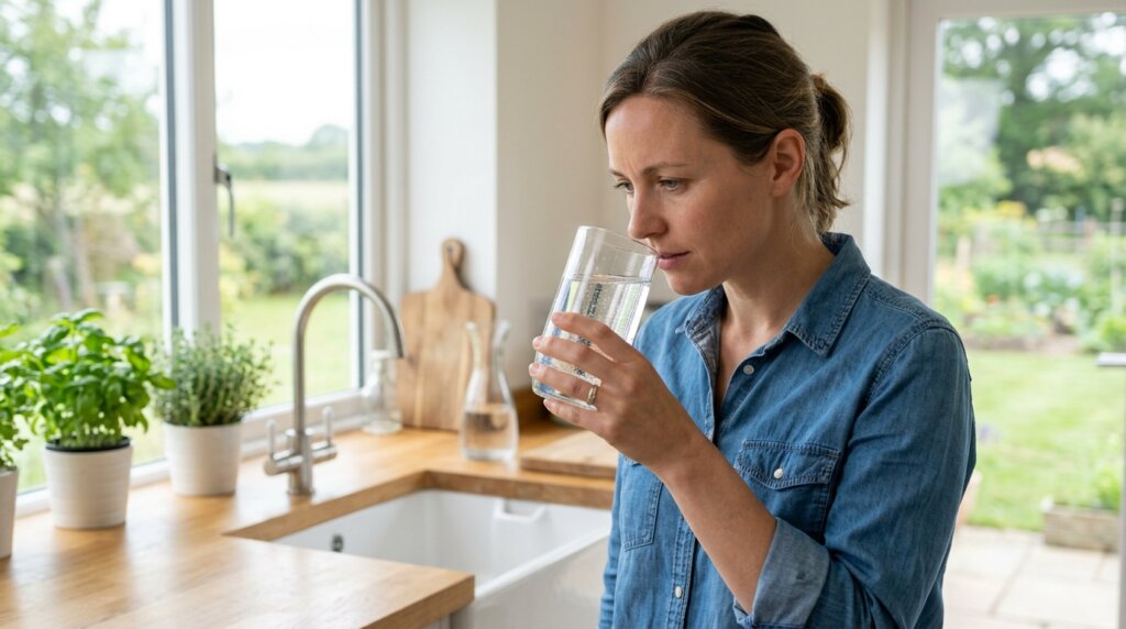 Why Well Water Smells Like Rotten Eggs (Sulfur Smell)