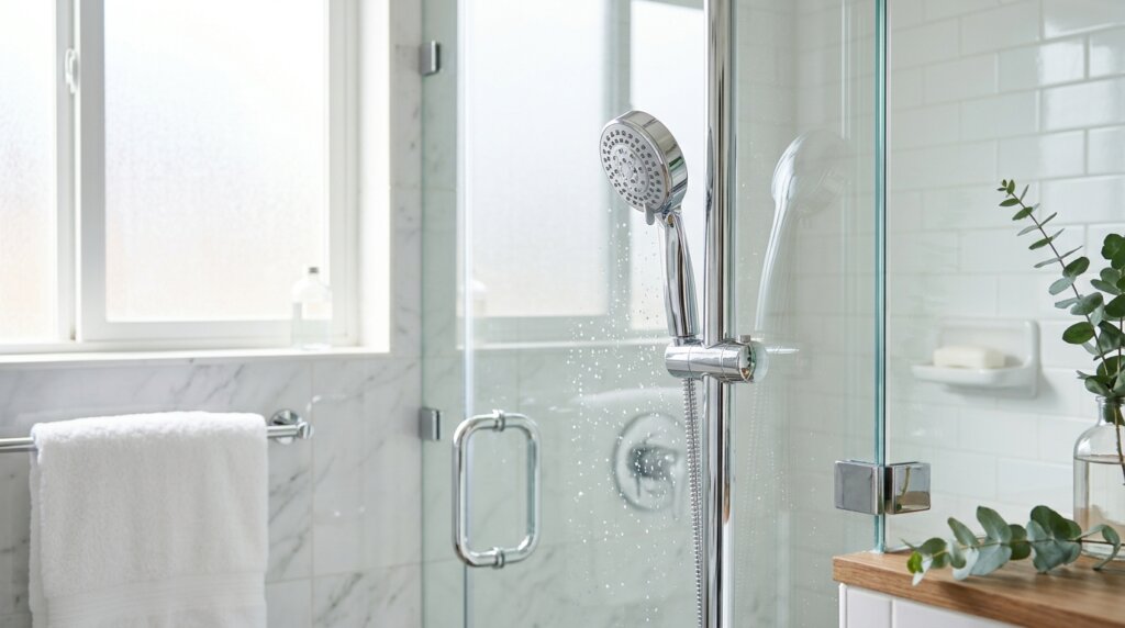 How to Remove Hard Water Stains (and Stop Them Coming Back)