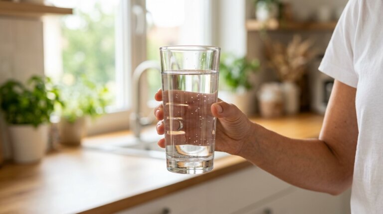 Manganese in Water: Signs, Health Risks & How to Remove It