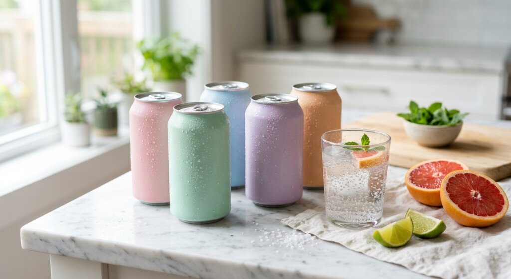 LaCroix Sparkling Water Review: Healthy Habit or Hype?