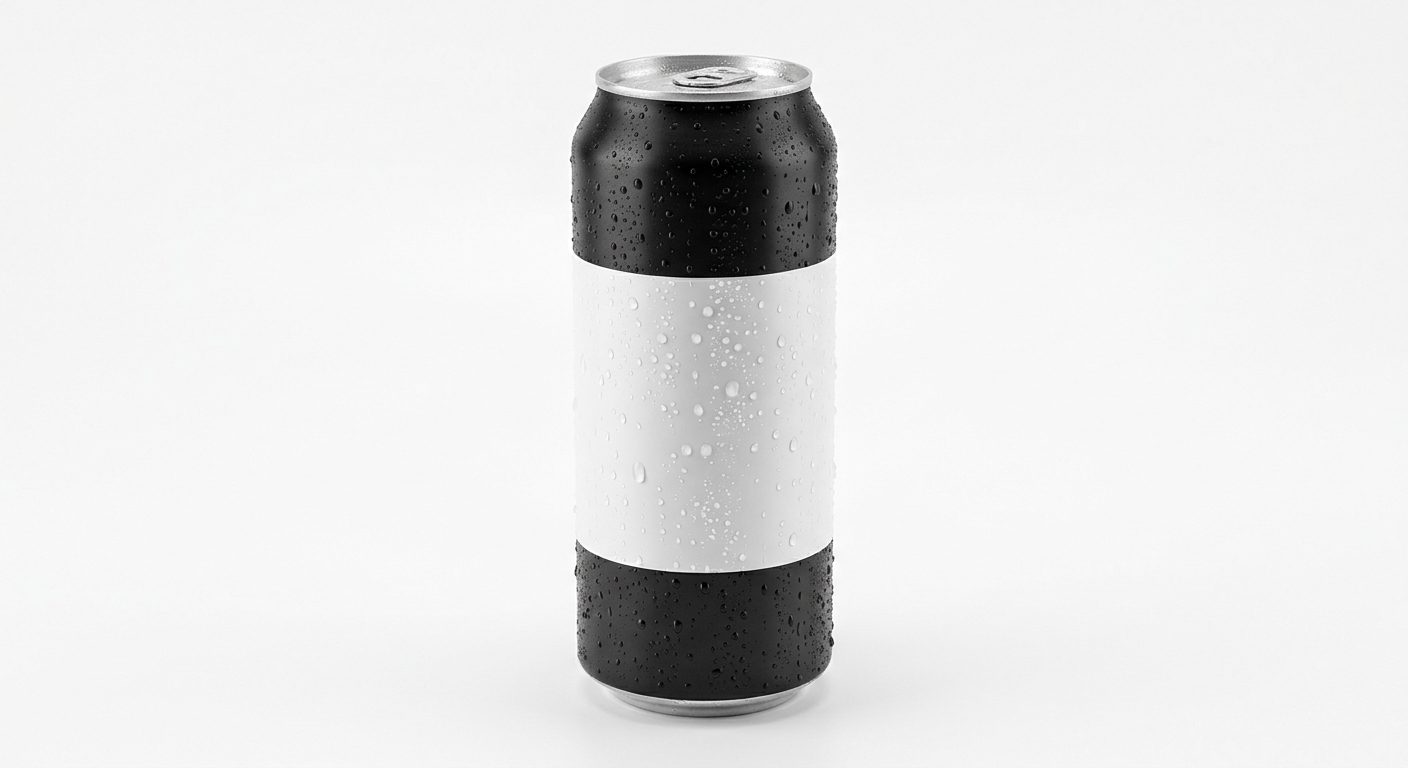 Liquid Death sparkling mountain water unflavored tallboy cans
