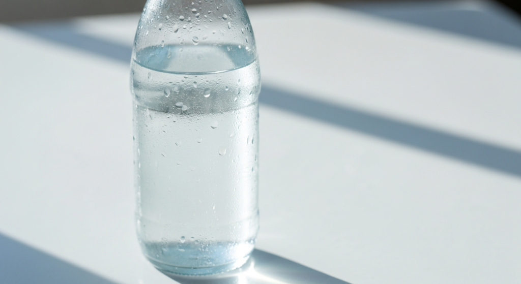 Poland Spring PFAS Testing (2026): 1.66 ppt — And a Bigger Problem