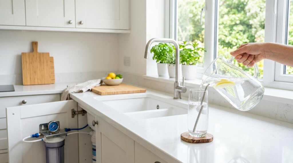 Best Whole House Water Filters (2026 Tested)