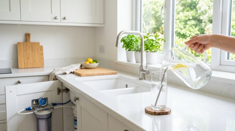 Best Whole House Water Filters (2026 Tested)