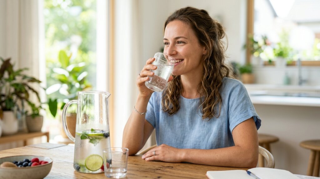 How Much Water Should You Drink a Day? (2026)