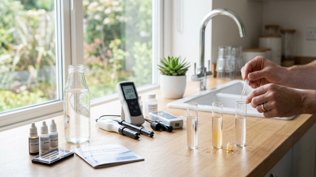 Best Water Testing Kits (2026 Ranked)