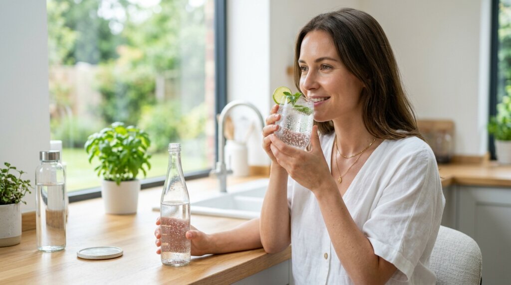 Is Sparkling Water Bad for Your Bones? (2026)