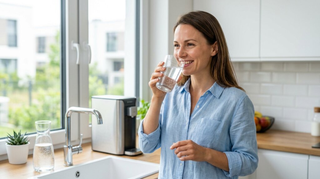 Best Water Softener for City Water (2026)