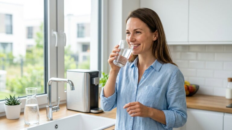 Best Water Softener for City Water (2026)