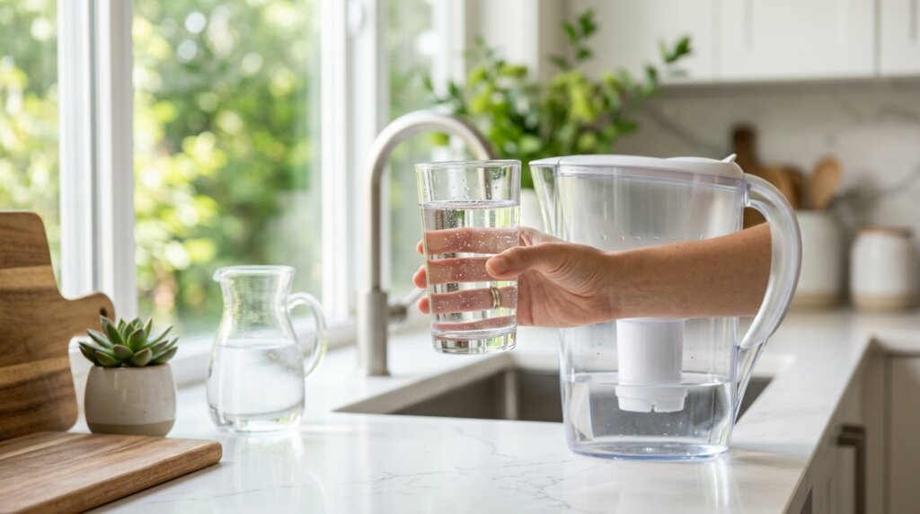 Do Water Filters Remove Fluoride? (2026)
