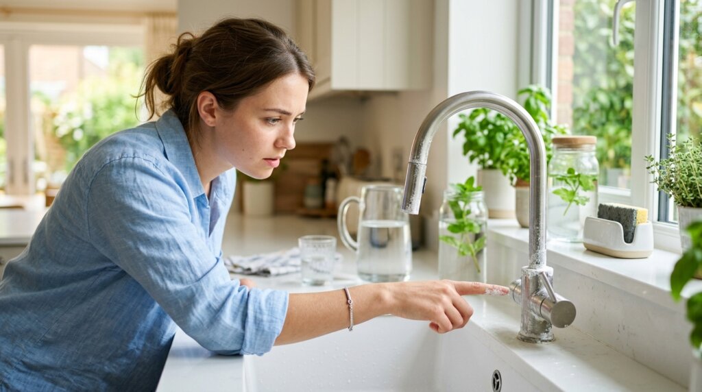 Water Softener Not Working? 7 Signs You Need Repair (2026)