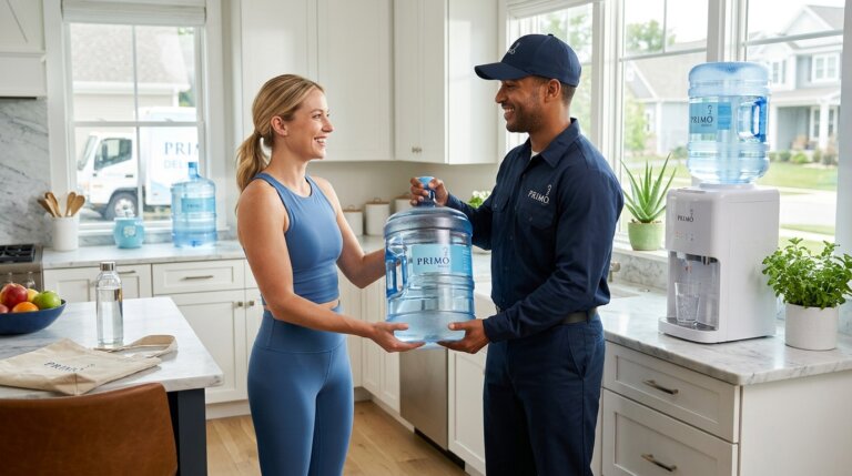 Primo Water Cost 2026: Refill, Exchange & Delivery Price Breakdown