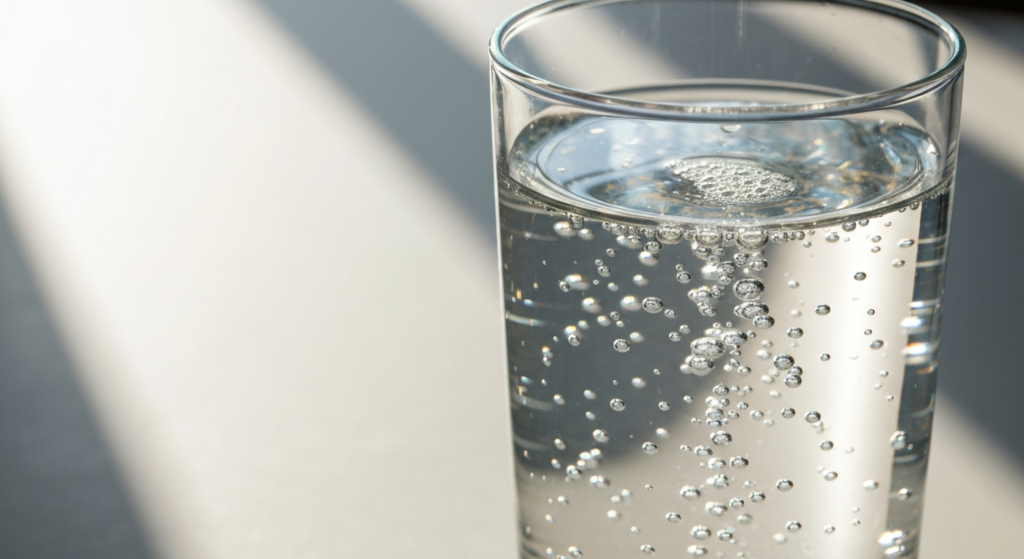 Perrier PFAS Testing (2026): The Lowest-Tested Sparkling Water?