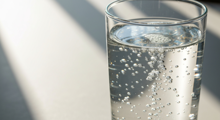 Perrier PFAS Testing (2026): The Lowest-Tested Sparkling Water?