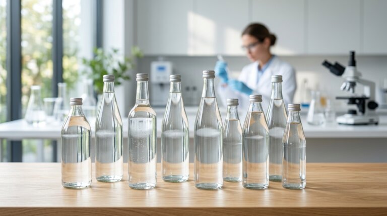 Top 10 Safest Bottled Water Brands (2026): Ranked by Purity & PFAS
