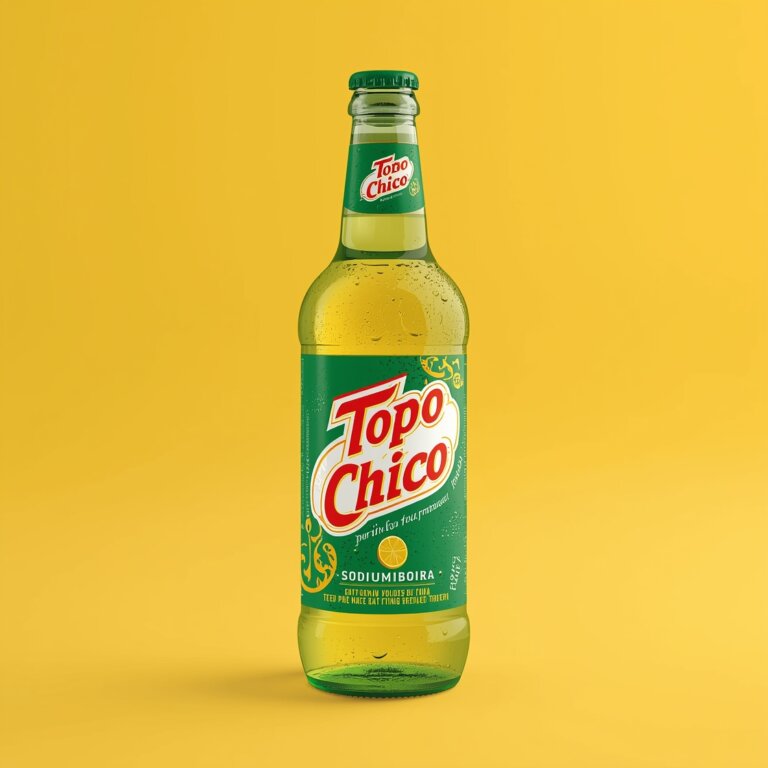 Is Topo Chico Bad for You? PFAS, Sodium & Safety (2026)