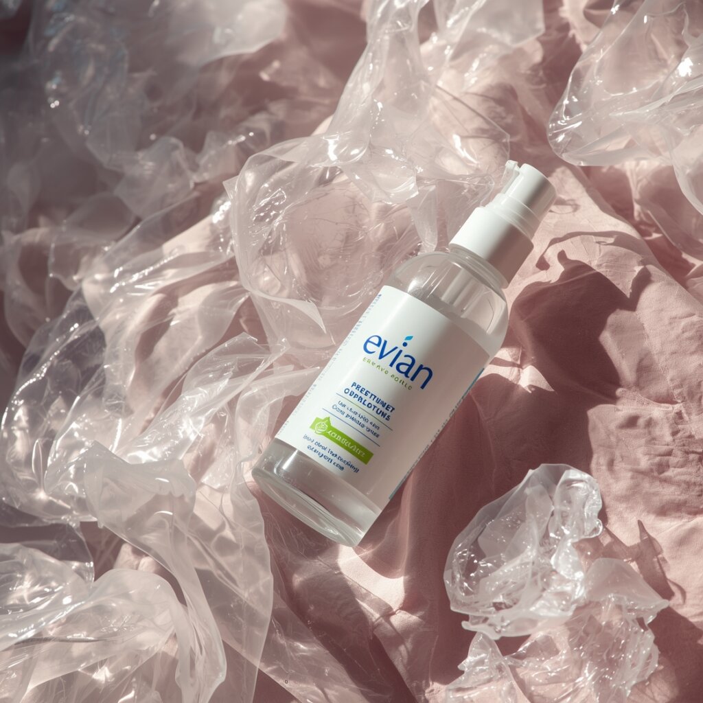 Does Evian Have PFAS? Testing, Microplastics & the Lawsuits (2026)