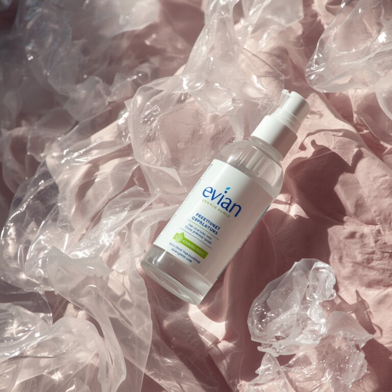 Does Evian Have PFAS? Testing, Microplastics & the Lawsuits (2026)
