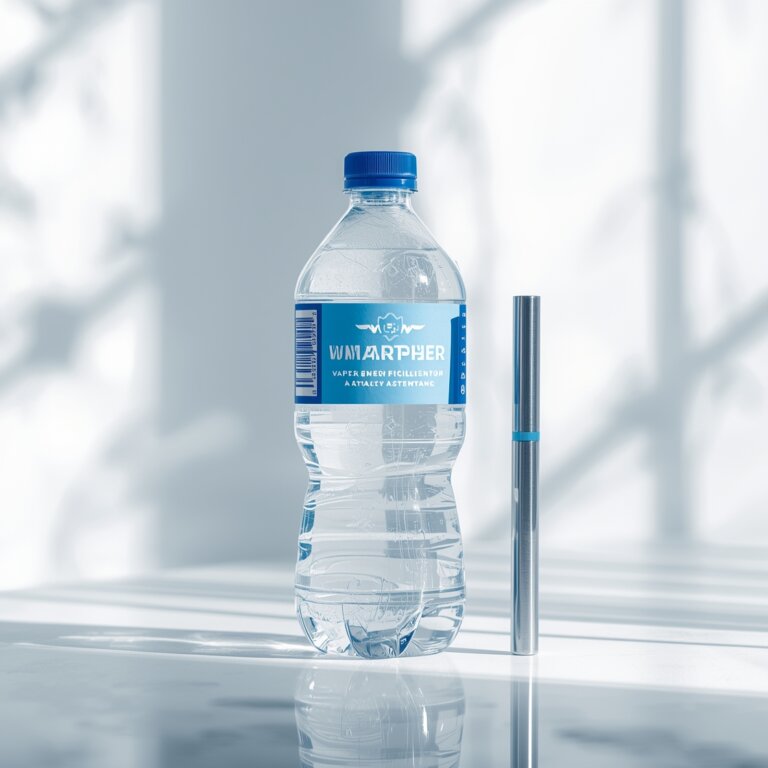 Does Smartwater Have PFAS? What Vapor Distillation Actually Removes (2026)