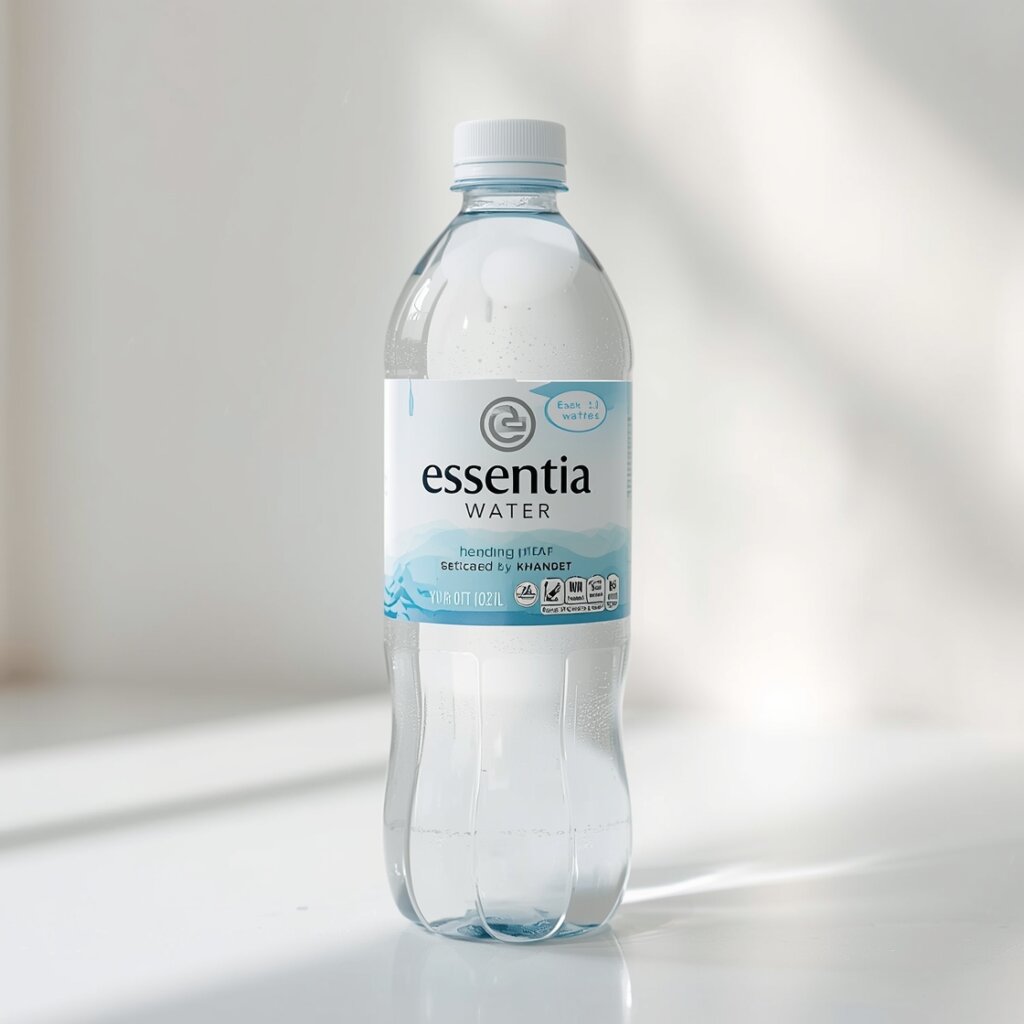 Does Essentia Water Have PFAS? Testing, pH & the Alkaline Claim (2026)