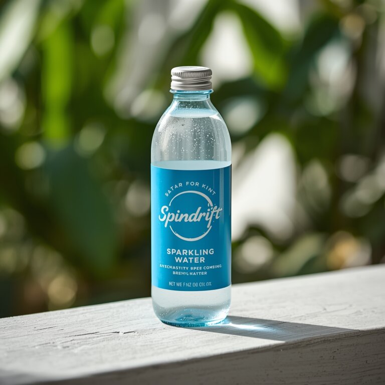 Spindrift Sparkling Water Review 2026: PFAS Tested, Ingredients & Is It Healthy?