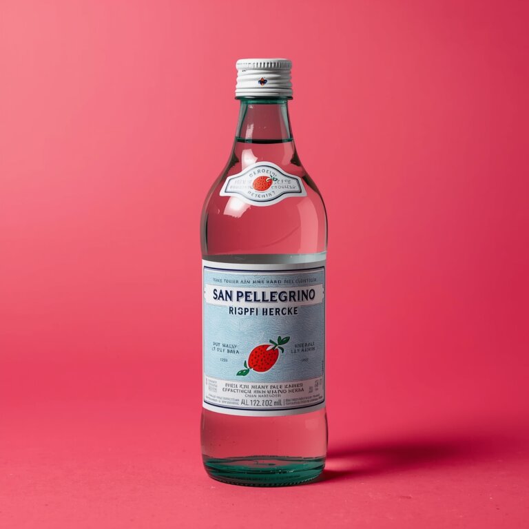 San Pellegrino Review 2026: PFAS Tested, Minerals & Is It Actually Healthy?