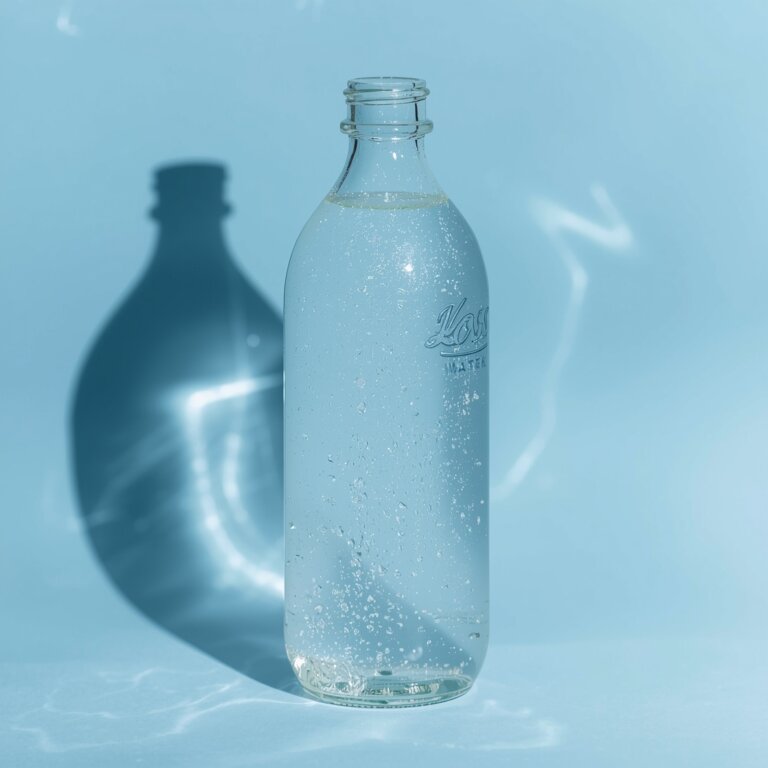 Voss Water Review 2026: Is the Glass Bottle Worth It? (PFAS, Source & Taste)