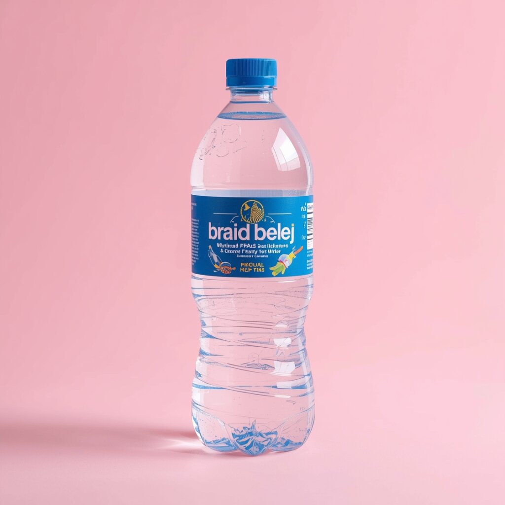Best Bottled Water Without PFAS: Which Brands Test Cleanest (2026)