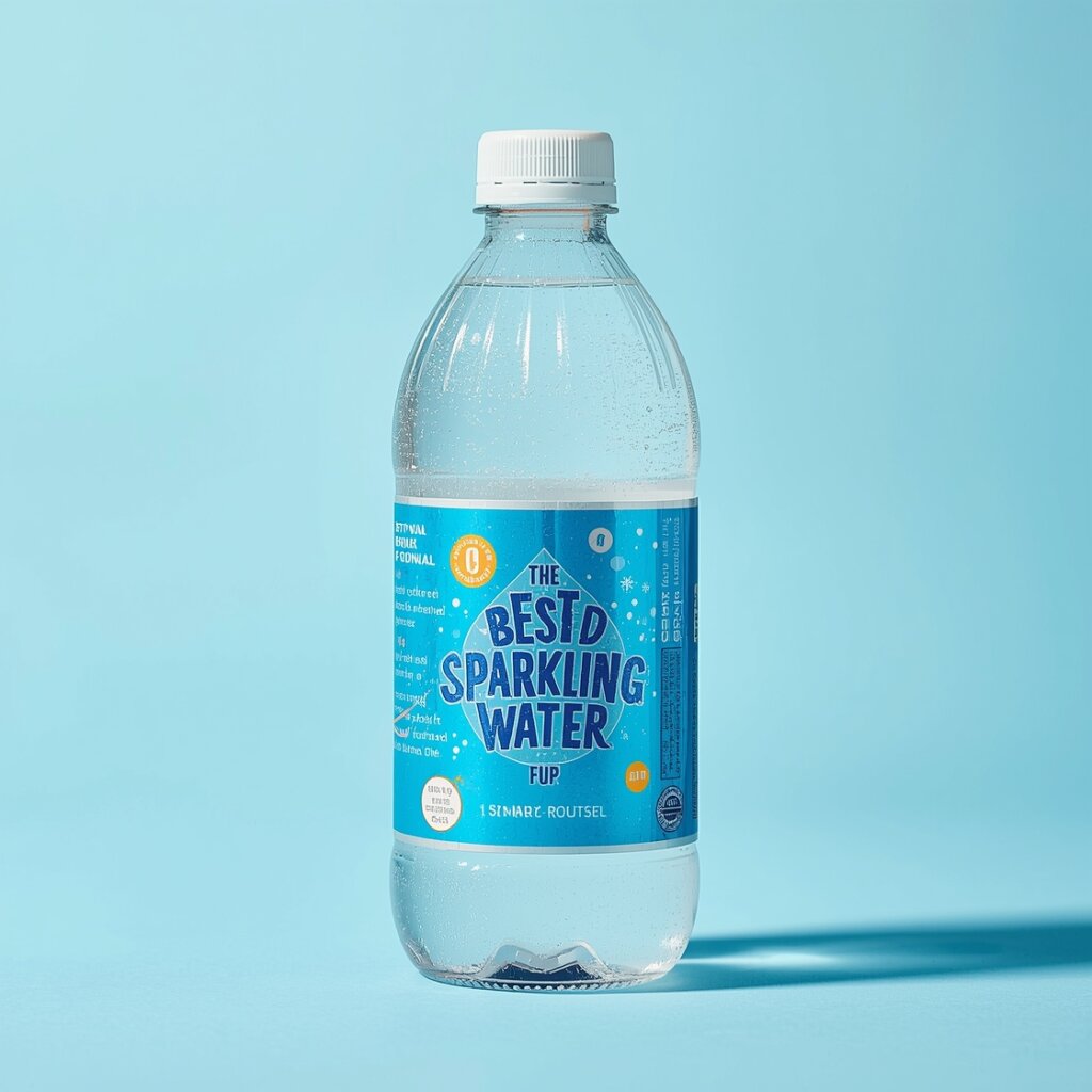 Best Zero-Calorie Sparkling Water 2026: Ranked & Compared