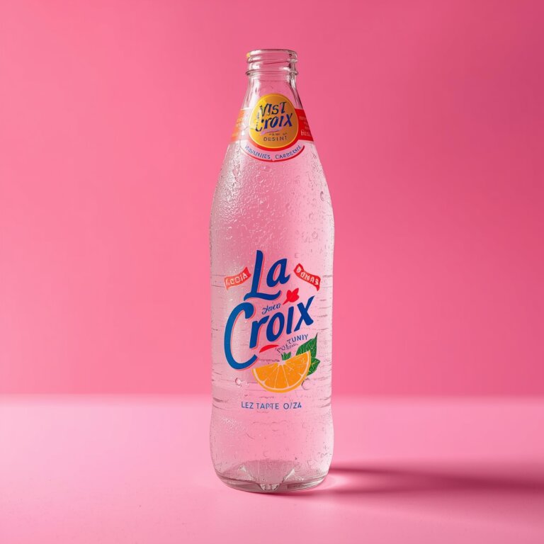 Does La Croix Have PFAS? The Tested Number & What It Means (2026)