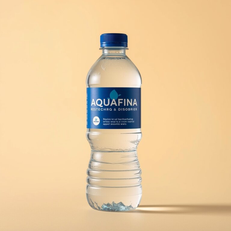 Does Aquafina Have PFAS? What Testing Shows (2026)