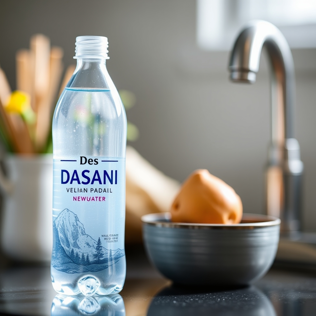 Does Dasani Have PFAS? What Testing Shows (2026)
