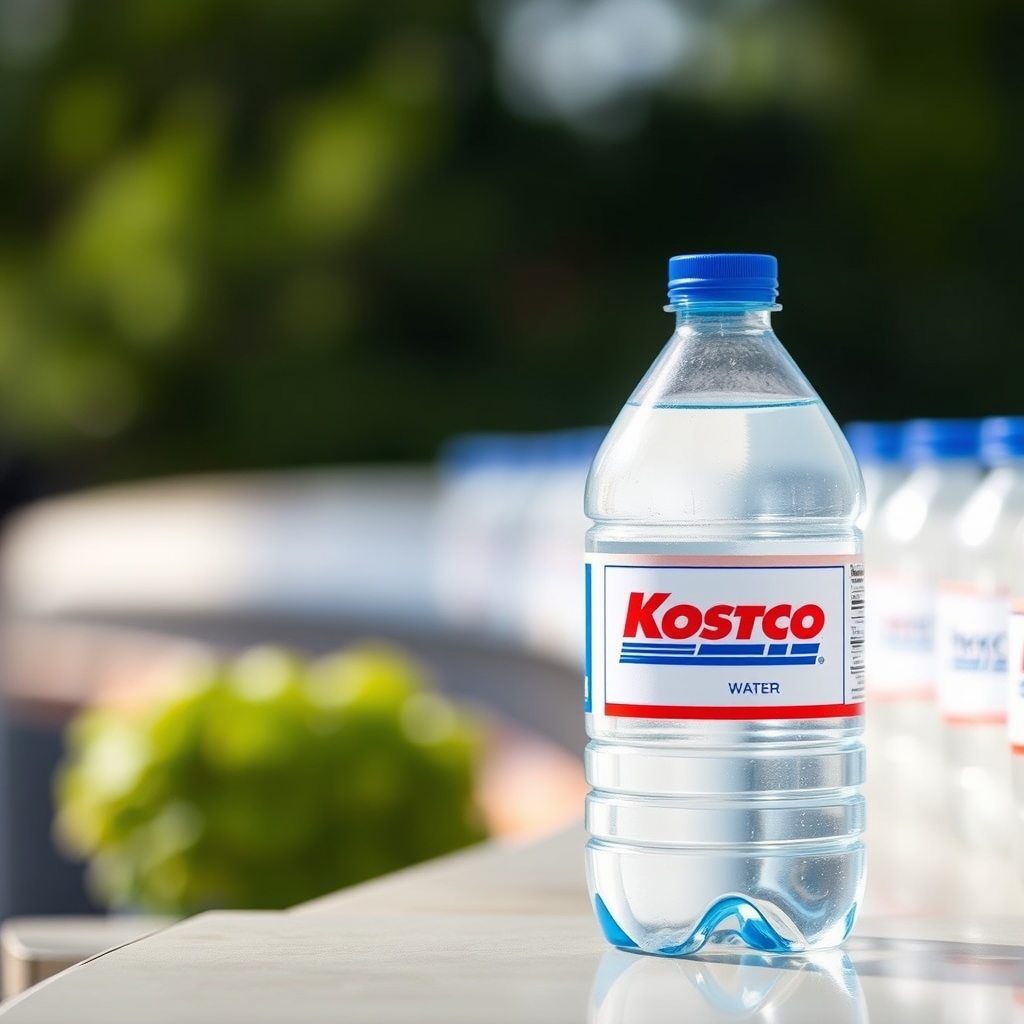 Does Kirkland (Costco) Water Have PFAS? (2026)