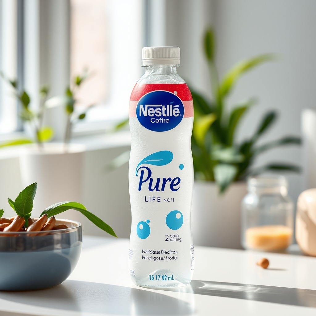 Does Nestlé Pure Life Have PFAS? What Testing Shows (2026)