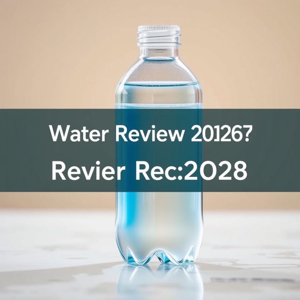 Core Hydration Water Review 2026: Is pH 7.4 Worth It?