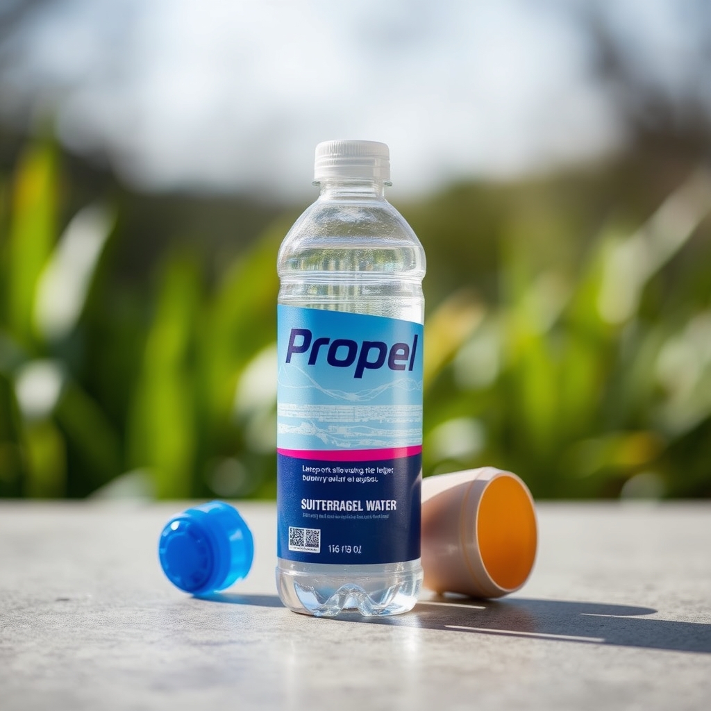 Propel Water Review 2026: Good Electrolyte Water or Not?