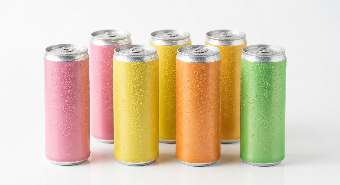 Spindrift sparkling water variety pack cans