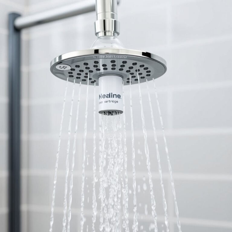 Best Shower Filter for Hard Water 2026: 5 Ranked by Media