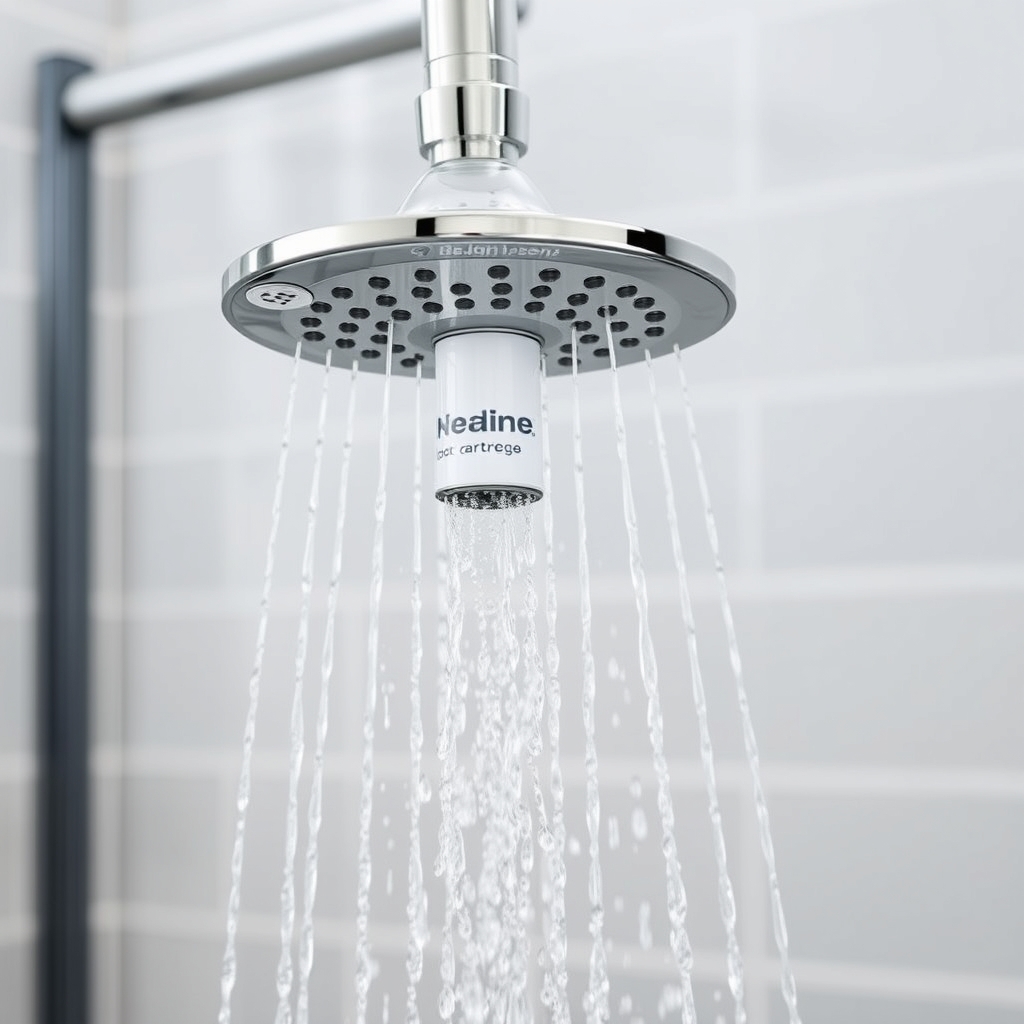 Best Shower Filter for Hard Water 2026: 5 Ranked by Media