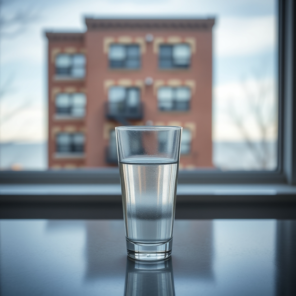 Is Chicago Tap Water Safe to Drink? (2026)
